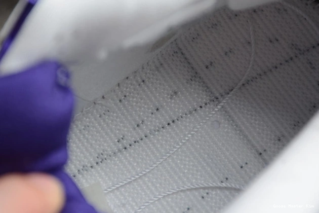 CT8527-115 Court Purple Air Jordan 4 0612